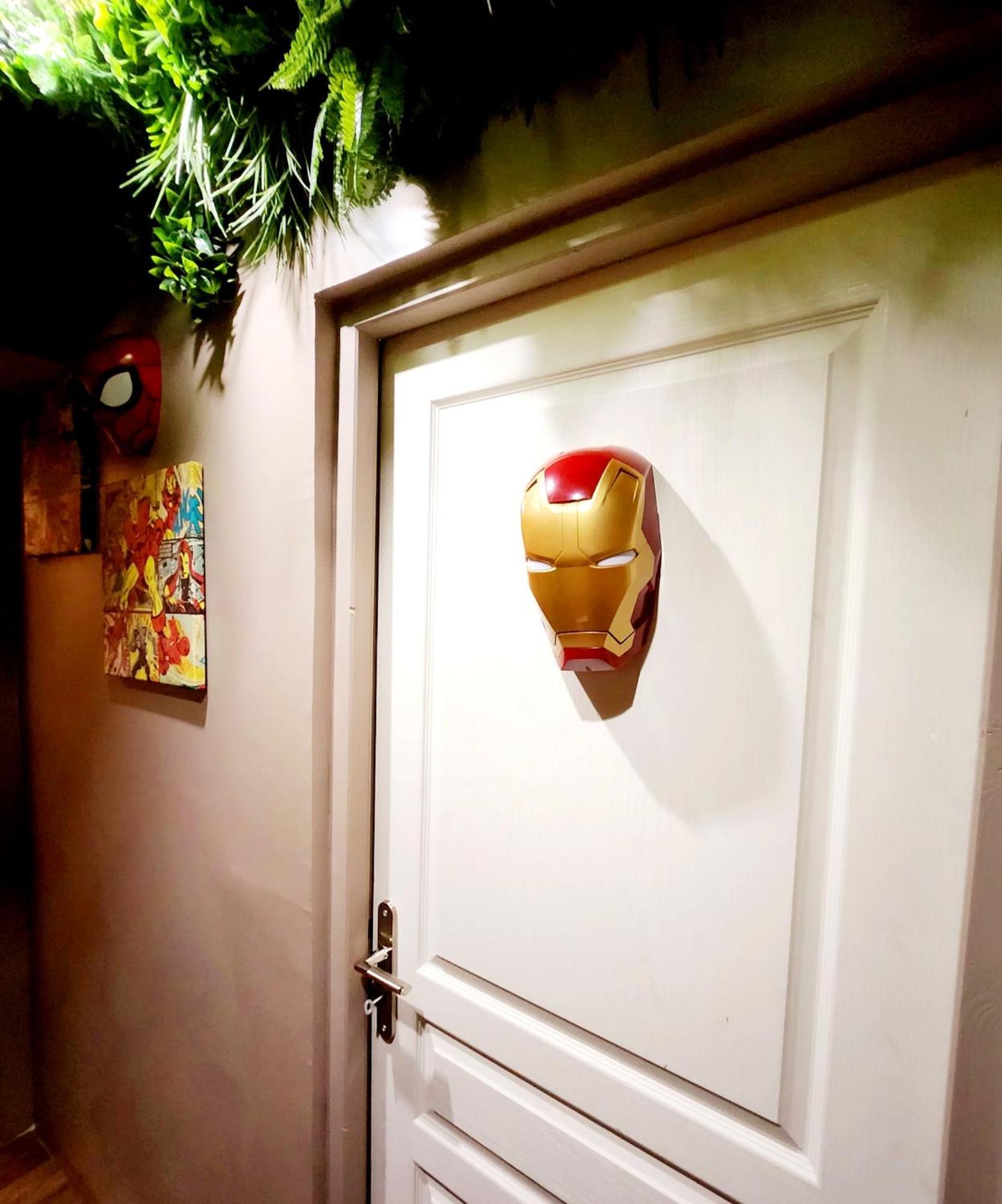 Maison Disney - 2 Suites Premium - A 10 Minutes Du Parc Disneyland Conde-Sainte-Libiaire Zewnętrze zdjęcie